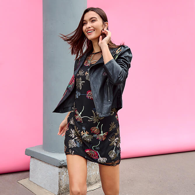 Learn all about Online Store 'Fashion Mode Paris' Shop Fashion Mode